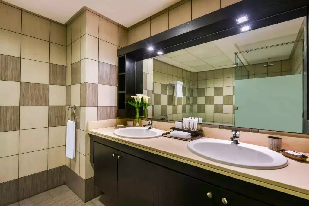 Kempinski Residences and suites